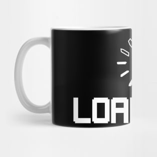 Loading Mug